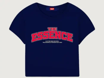 Remera Teod Essence