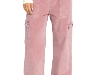 Pantalon Roxy Precius Cargo