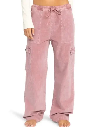 Pantalon Roxy Precius Cargo