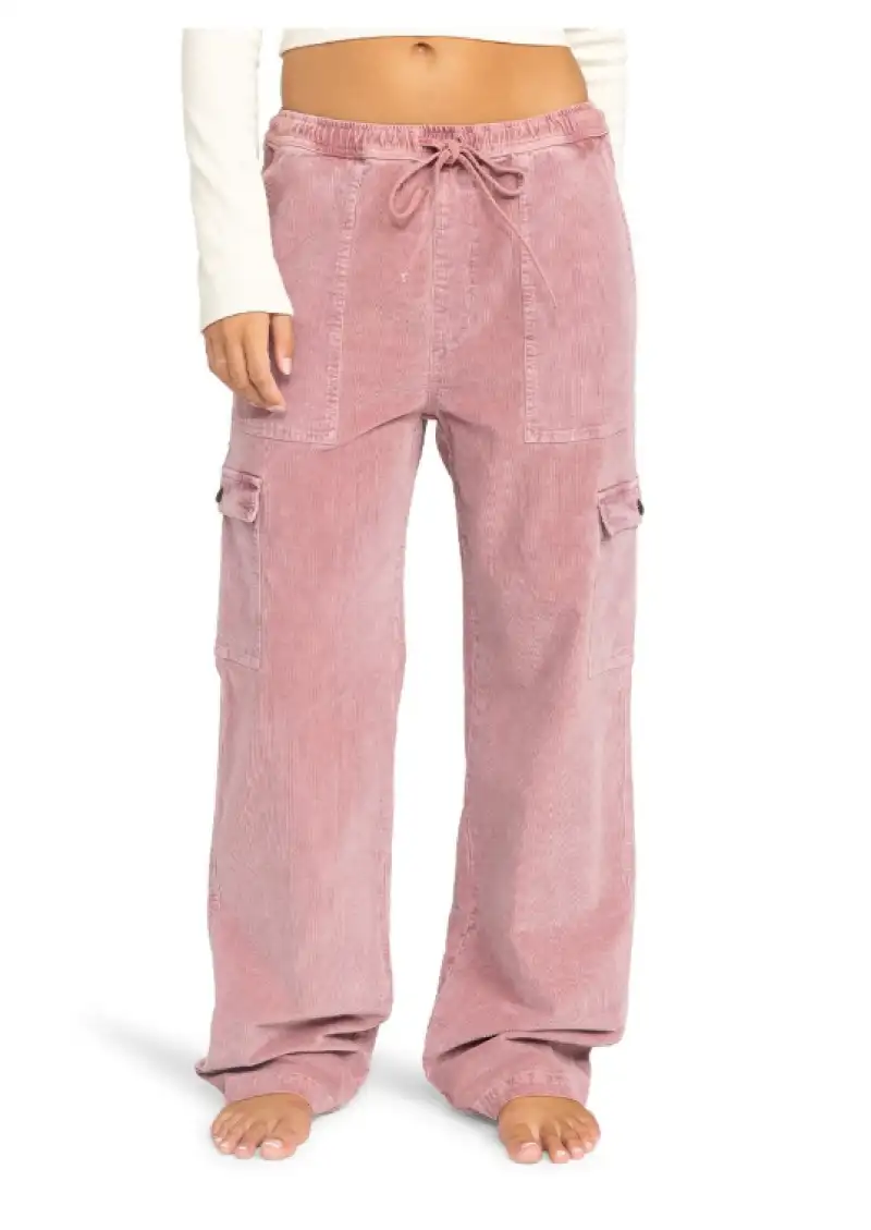 Pantalon Roxy Precius Cargo