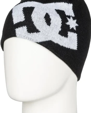 Beanie DC Shoes Big Star