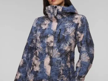 Campera Roxy Snow Jetty NP