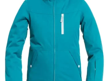 Campera Roxy Snow Precesses Kid