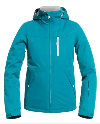Campera Roxy Snow Precesses Kid
