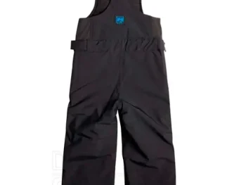 Pantalon Snow Quiksilver Boogie Kid