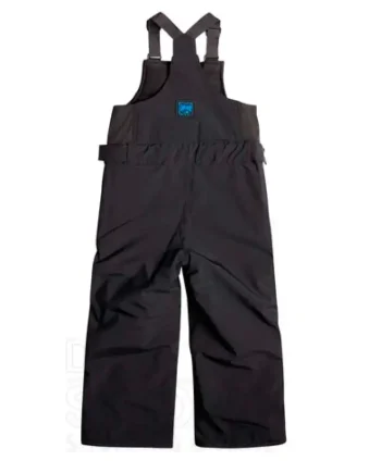 Pantalon Snow Quiksilver Boogie Kid