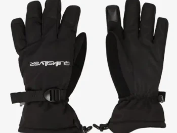 Guante Quiksilver Mission