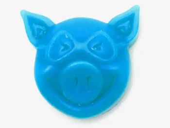 Cera Skate Pig Azul