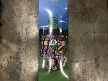 Tabla CNC Edicion Limitada