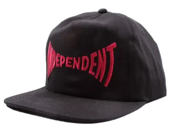 Gorra Independet Span