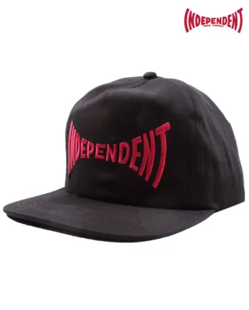 Gorra Independet Span