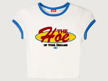 Remera Teod Hoe