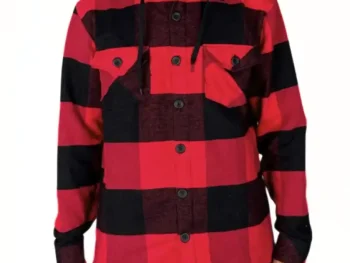 Camisaco DTS Sandler