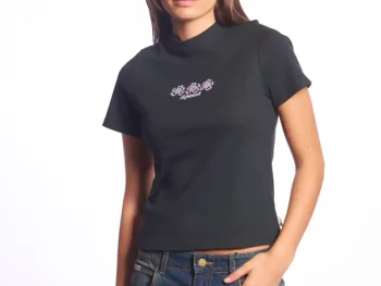 Remera Rip Curl Neon Isles