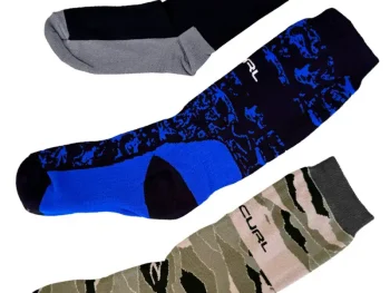 Medias Rip Curl Long MTW x3