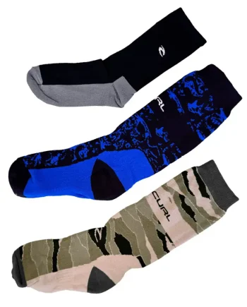 Medias Rip Curl Long MTW x3