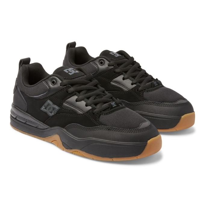 Zapatillas DC Shoes Ascend