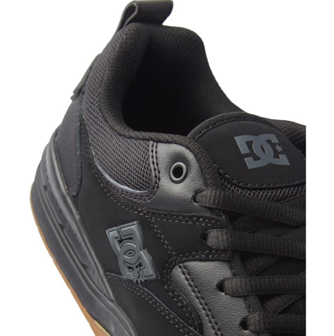 Zapatillas DC Shoes Ascend