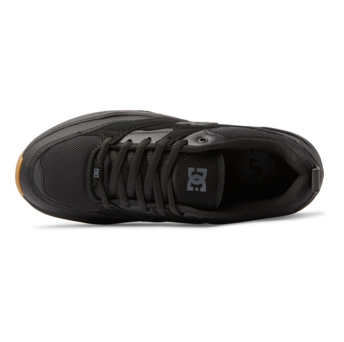 Zapatillas DC Shoes Ascend