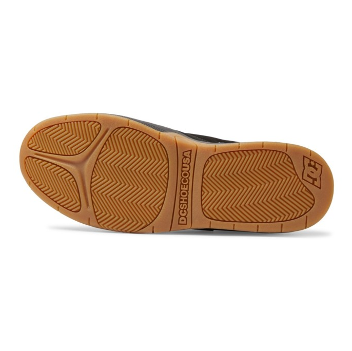 Zapatillas DC Shoes Ascend