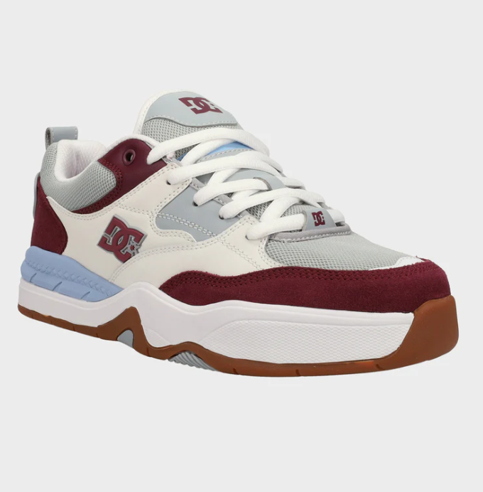 Zapatillas DC Shoes Ascend S