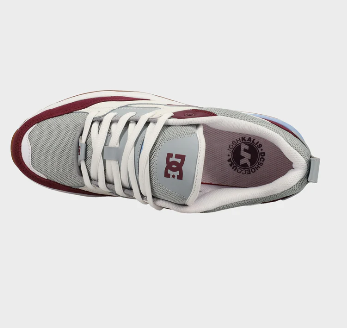 Zapatillas DC Shoes Ascend S