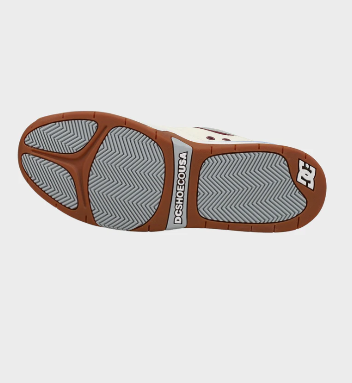 Zapatillas DC Shoes Ascend S