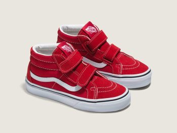 Zapatillas Vans Kid SK8-MID