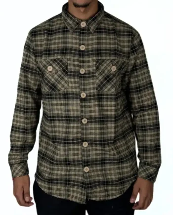 Camisaco DTS Camsac