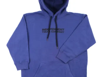 Hoodie Independent ITC Smith Kid