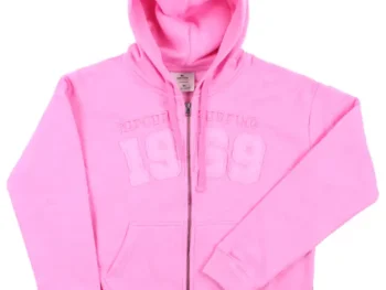 Hoodie Zip Rip Curl Las Dalias Kid