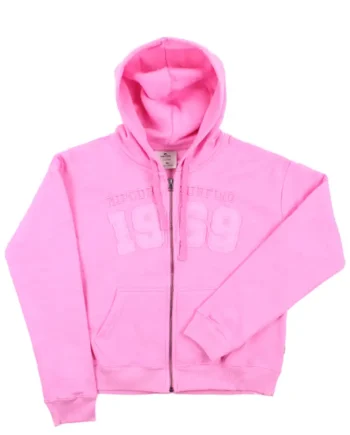Hoodie Zip Rip Curl Las Dalias Kid