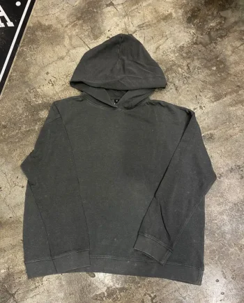 Hoodie CNC Mesh