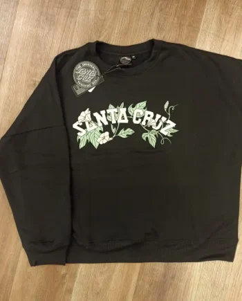 Crewneck Santa Cruz Relaxed