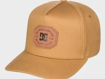 Gorra DC Shoes Reynotts