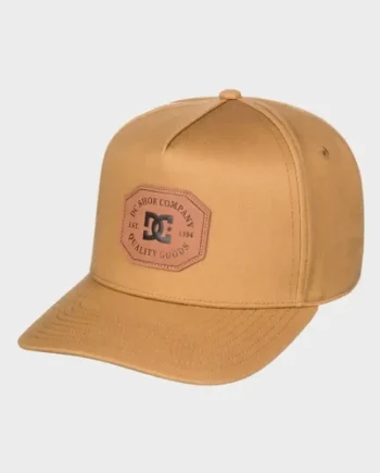 Gorra DC Shoes Reynotts