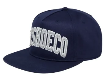 Gorra DC Shoes University Kid