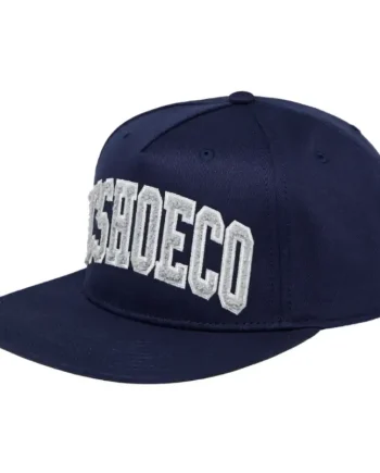 Gorra DC Shoes University Kid