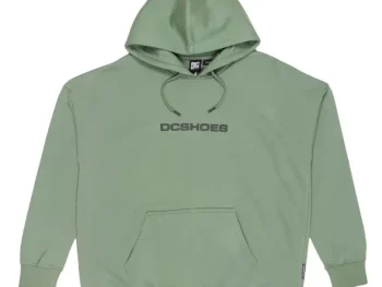Hoodie DC Shoes Between