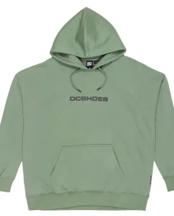 Hoodie DC Shoes Between