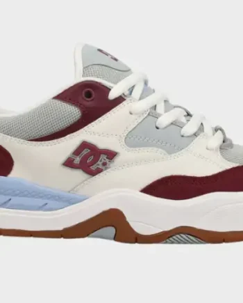 Zapatilla DC Shoes Ascend S