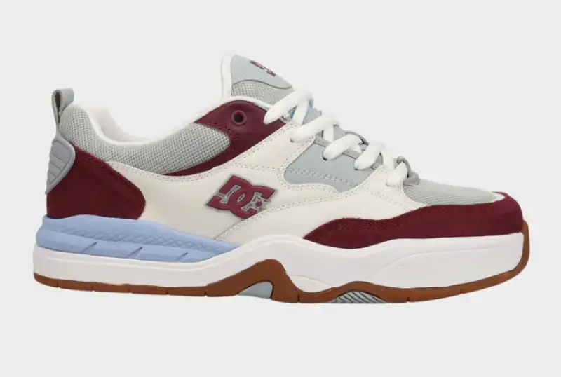 Zapatillas DC Shoes Ascend S