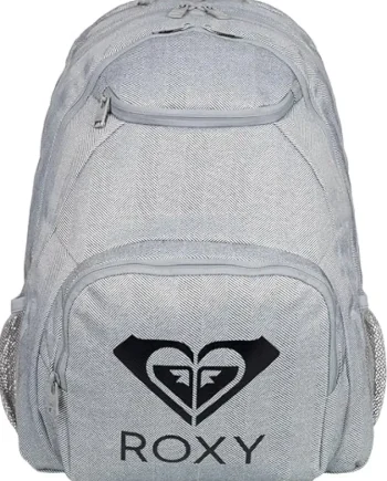 Mochila Roxy Shadow Solid logo