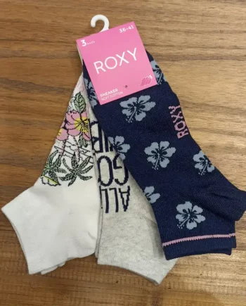 Media Roxy Ankle PP
