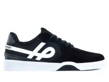 Zapatillas Öus Imigrante Negro