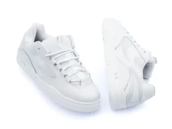 Zapatillas Öus Fluente Reflex Blanco