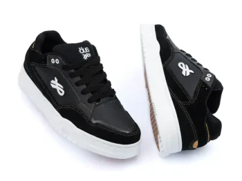 Zapatilla Öus Sousa Girl Negro