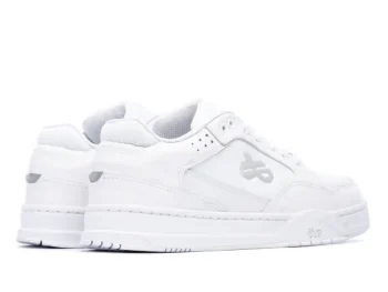 Zapatilla Öus Sousa Girl Blanco