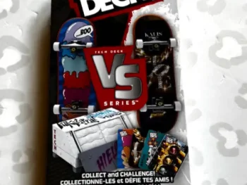 Skate Fingers Tech Deck New x2 DGK
