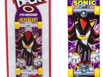 Handboard Tech Deck Sonic
